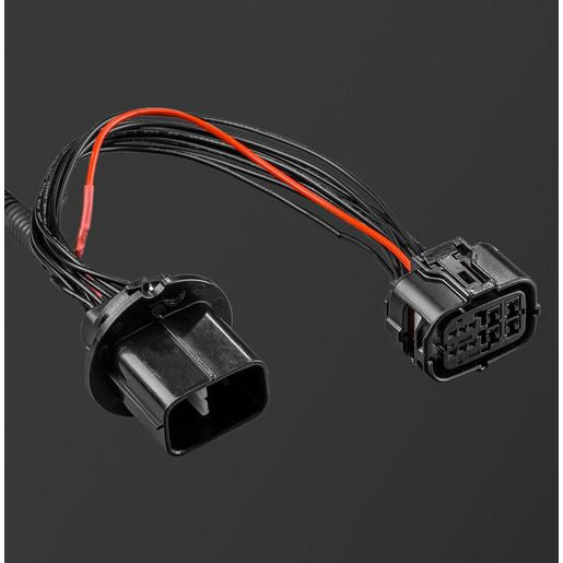 Stedi Piggyback Adapter to suit Isuzu D-Max Post-May 24