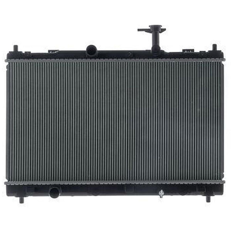 Mahle Radiator OE Quality CR 2701 000S