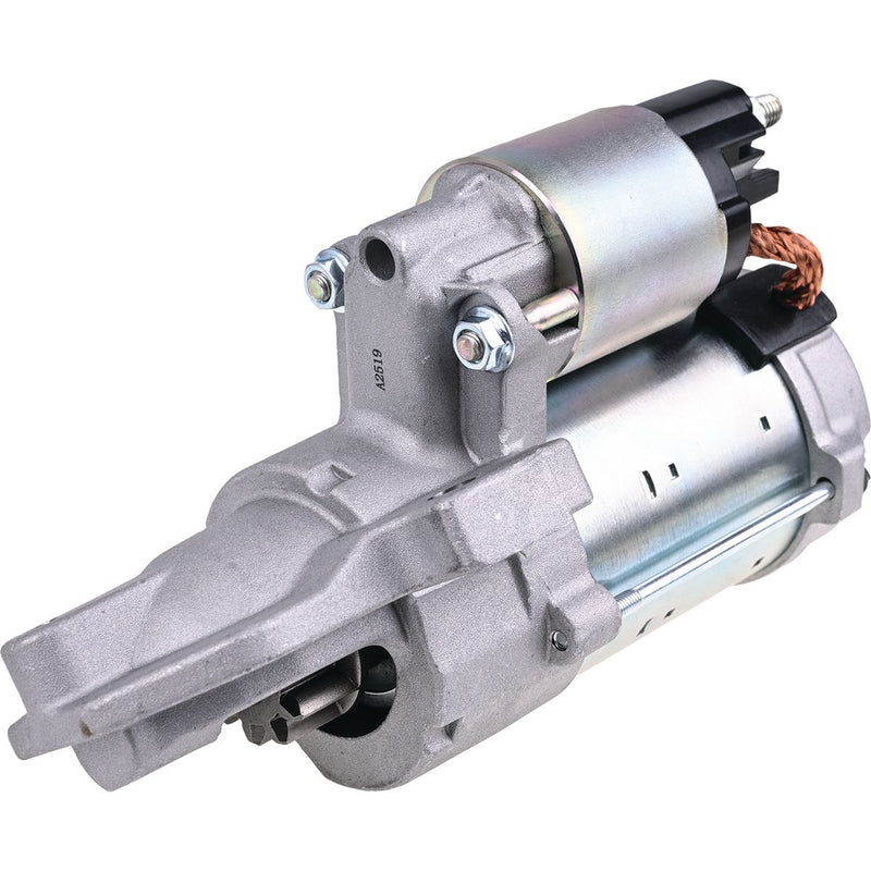 OEX Starter Motor 12V 11TH CW Denso Style DXS4088