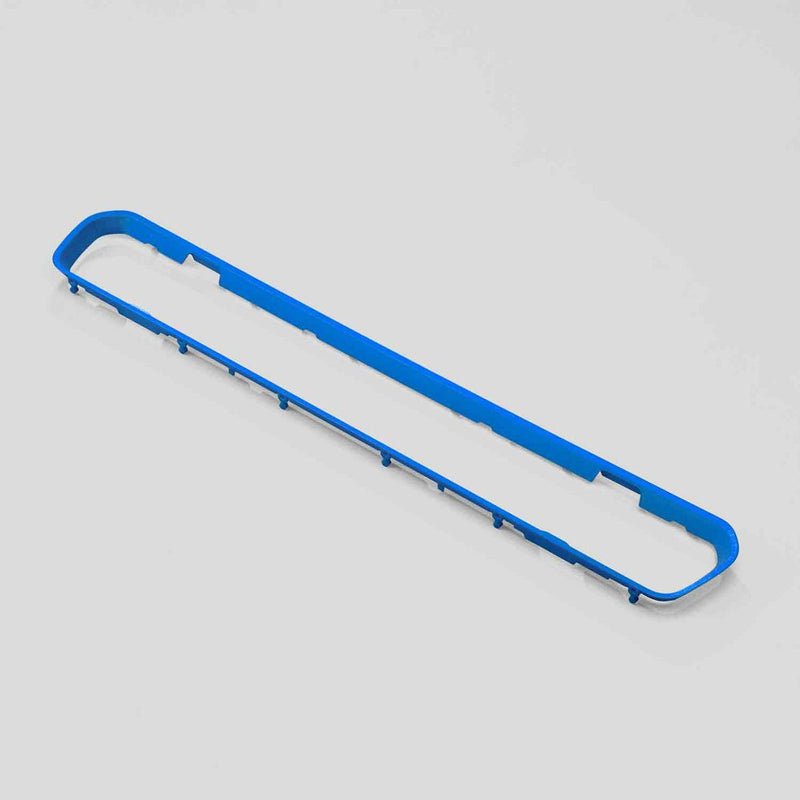 Stedi Evo Lightbar 22in Blue Fascia ST-12-ELB-803