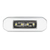 Narva 9-33 Volt Led Courtesy Lamp, Blue/White Output,