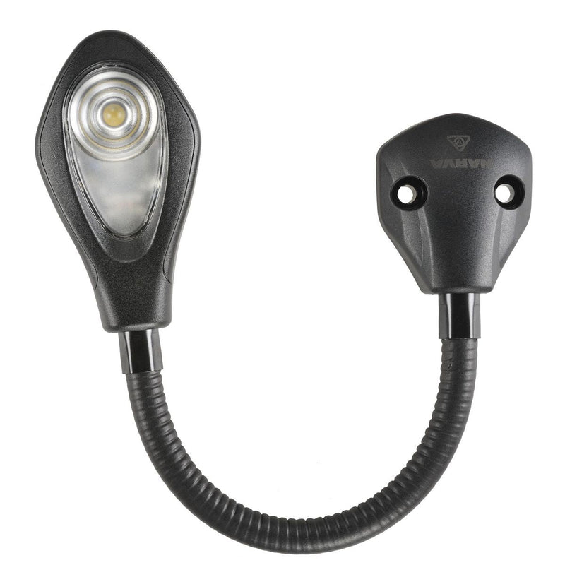 Narva 9-33 Volt Led Red/White Reading Lamp With 150Mm