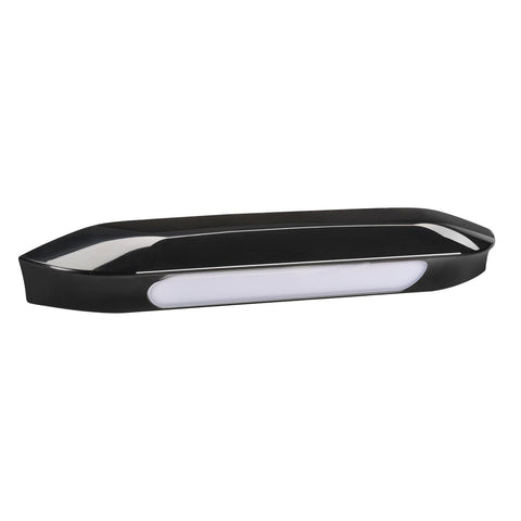 Narva 12/24 Volt High Power Awning Lamp, Black Housing