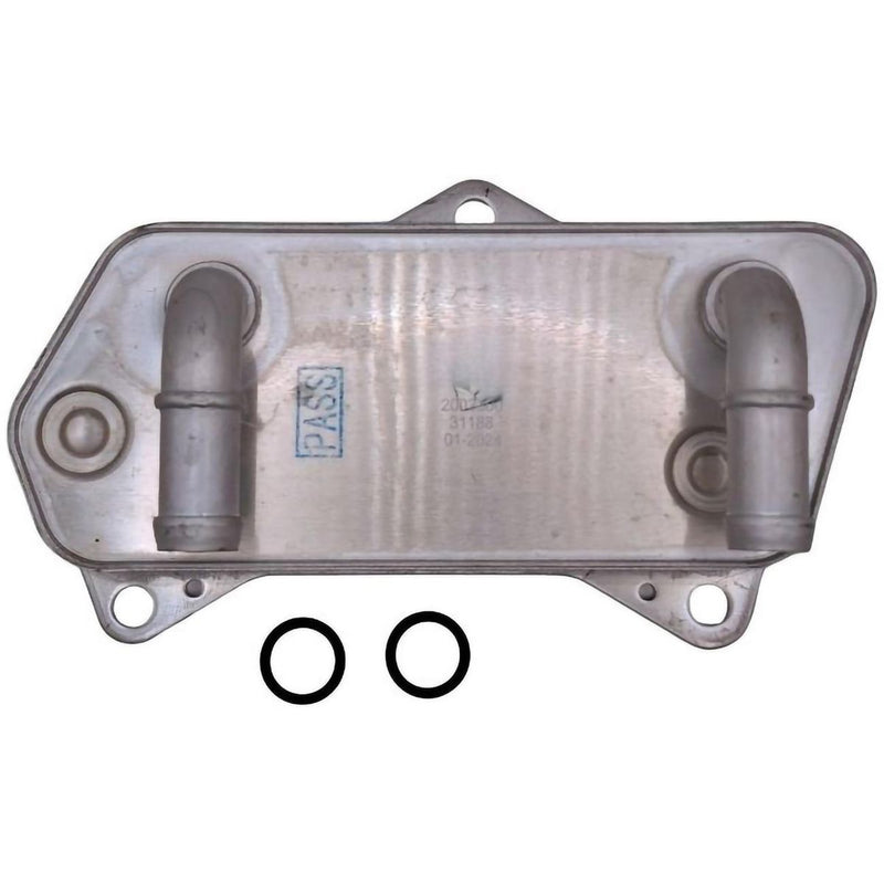 Goss Engine Oil cooler - Ford / Mazda OC160