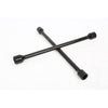 Maxi Trac 4-Way Wheel Brace - SAE & Metric Mtwbms