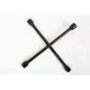 Maxi Trac 4-Way Wheel Brace - SAE & Metric Mtwbms