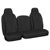 Sperling Tailored Fit Front Truck Seat Covers HD Canvas,