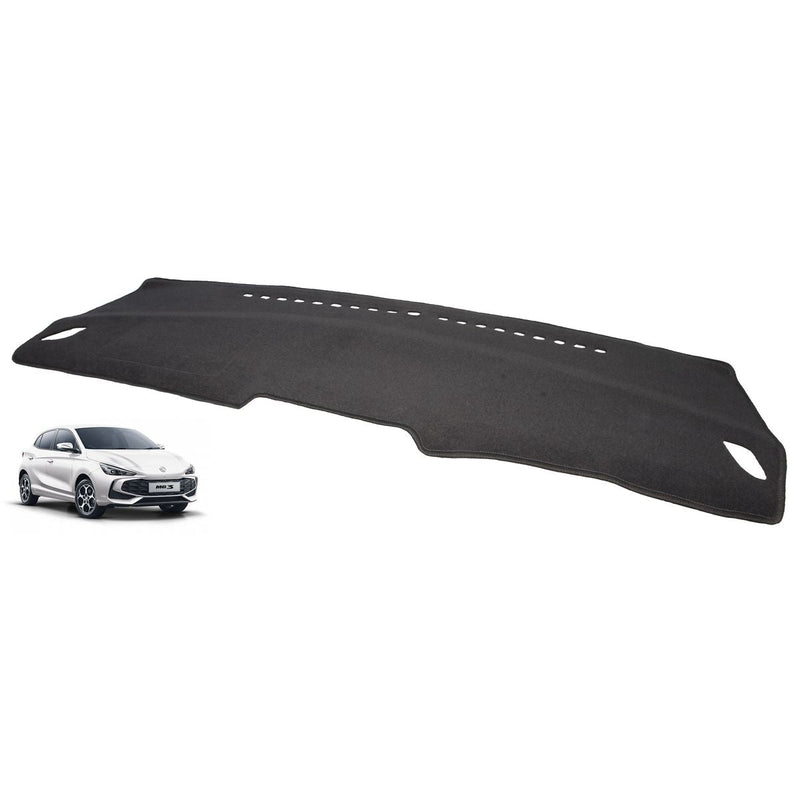 Sunland Dash Mat Black C1501
