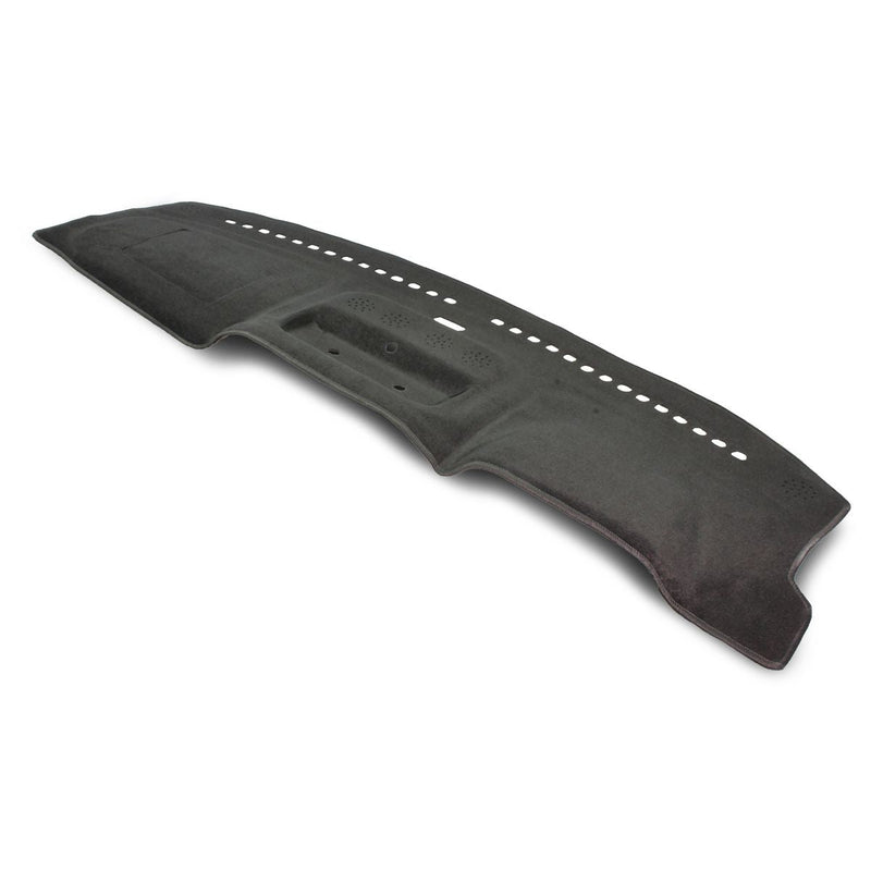 Sunland Dash Mat Charcoal F8506