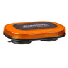 Narva Mini LED Light Box - Amber - Magnetic Base 85012A-1