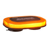 Narva Mini LED Light Box - Amber - Magnetic Base 85012A-1