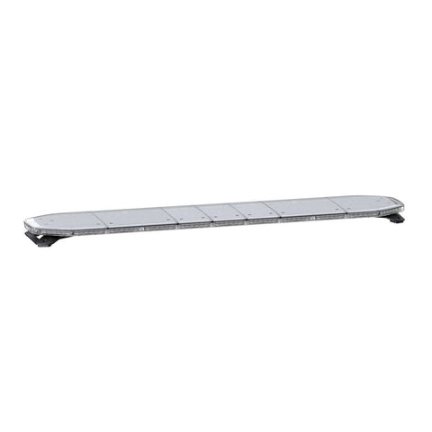 Narva 1.68m(66in) Light bar - Amber - With Clear lense