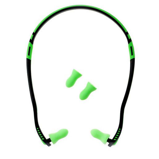 Prochoice Reusable Banded Earplug Class 3 21Db Phbep