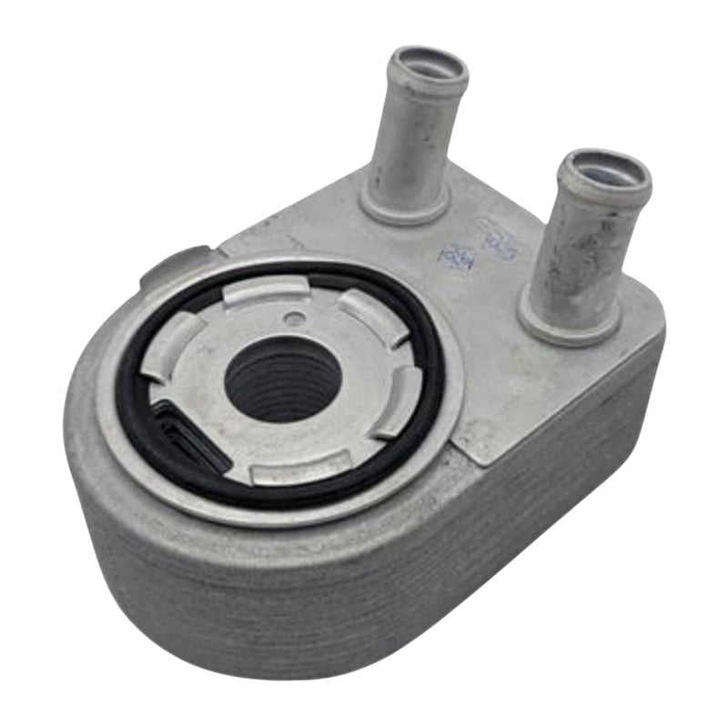 Goss Engine Oil Cooler - Haval OC187