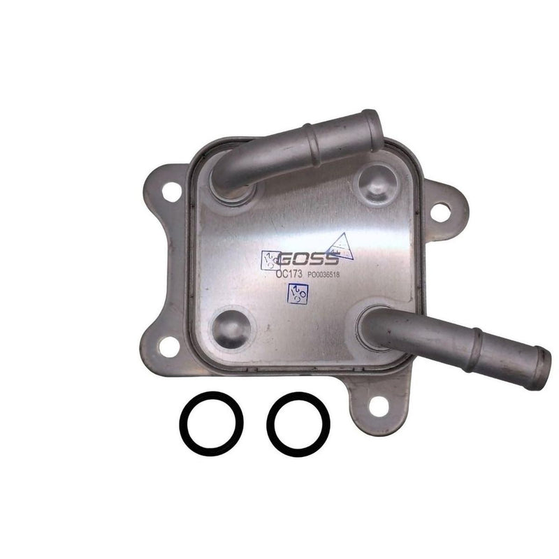 Goss Engine Oil Cooler - Mitsubishi OC173