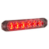 Narva 12/24 Volt Flexible Perimiter Light - Dual Colour