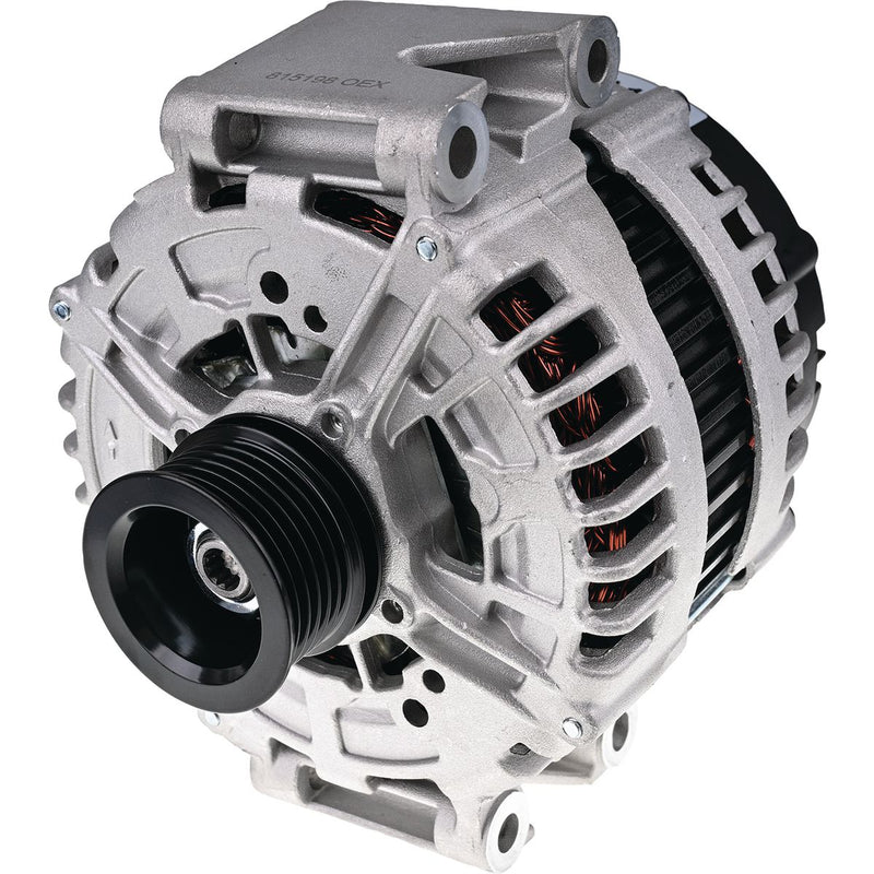OEX Alternator 12V 220 Style BXA116