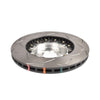 DBA 5000 2-Piece Assey Silver Hat T3 Slotted DBA53882SLVS