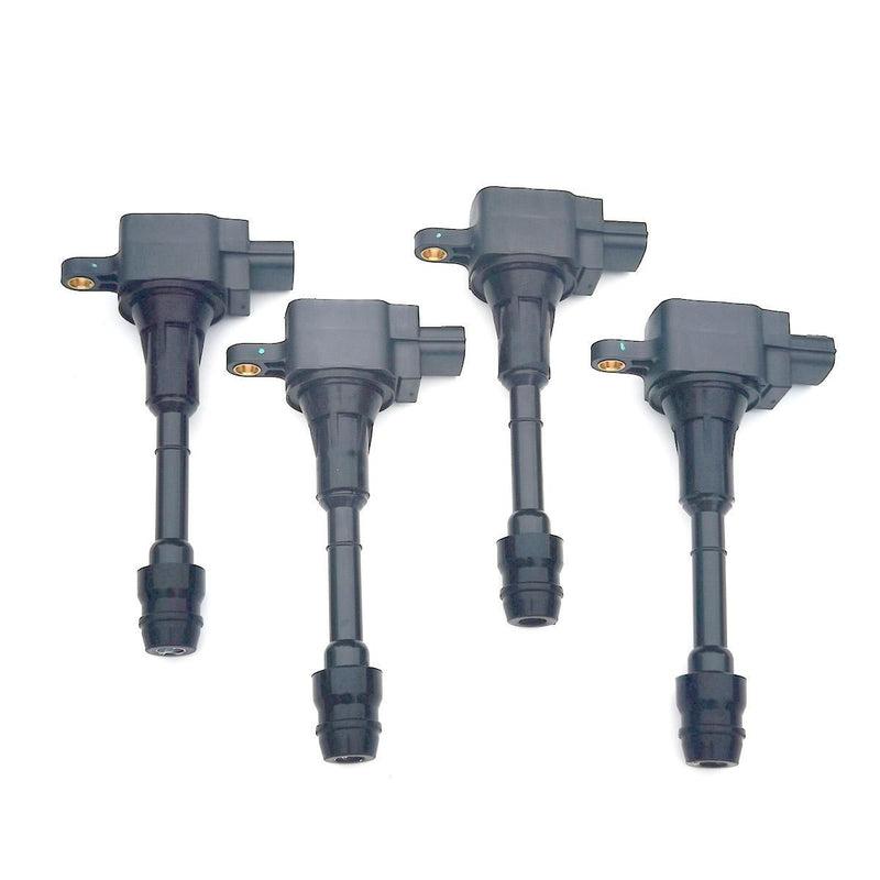 OEX Ignition Coil Kit OC470/4S