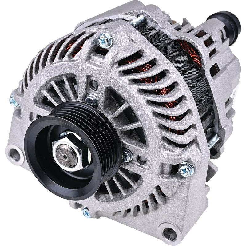 OEX Alternator 12V 140A Mitsubishi Style MXA2156
