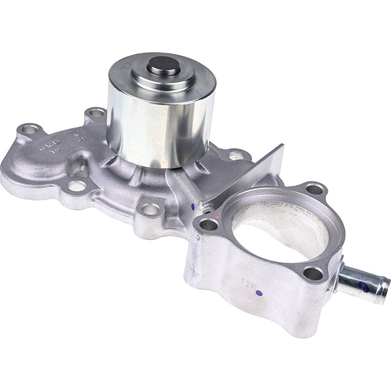 GMB Water Pump OE Fit OE Performance 2 Year Warranty