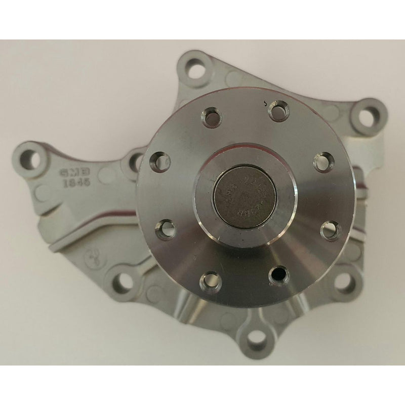 GMB Water Pump OE Fit OE Performance 2 Year Warranty