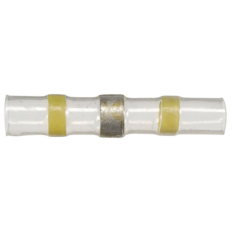 Narva Solder Splice Assortment - 25 Pieces 56386