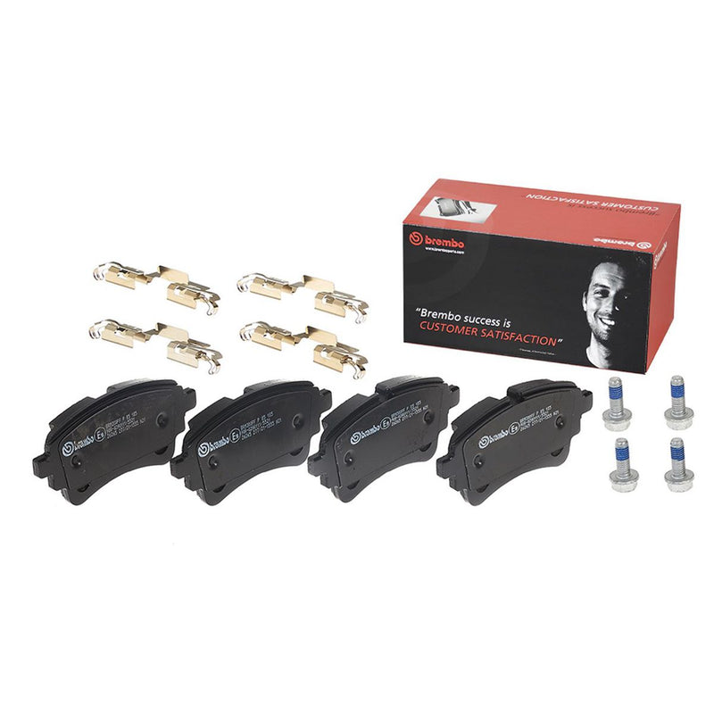Brembo Brake Pad Set P 85 185