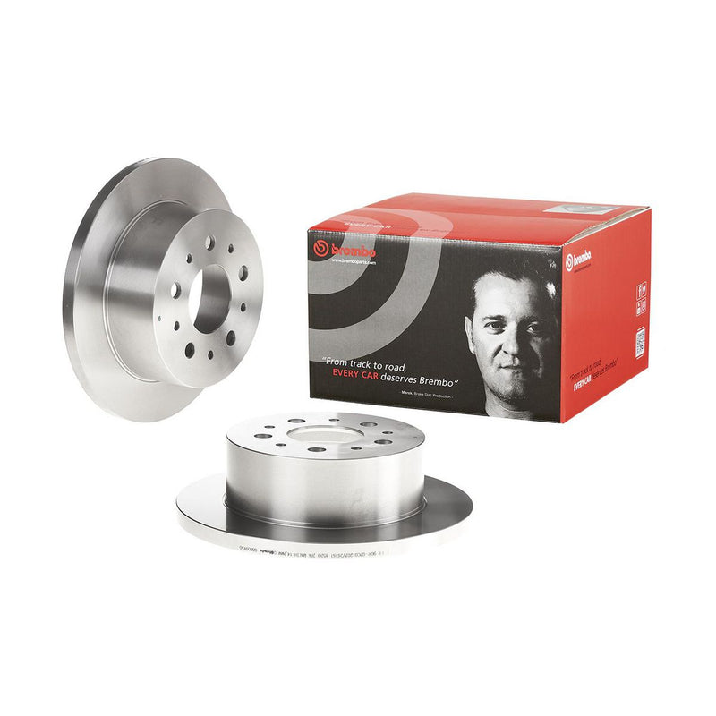 Brembo Brake Disc 08.8094.50