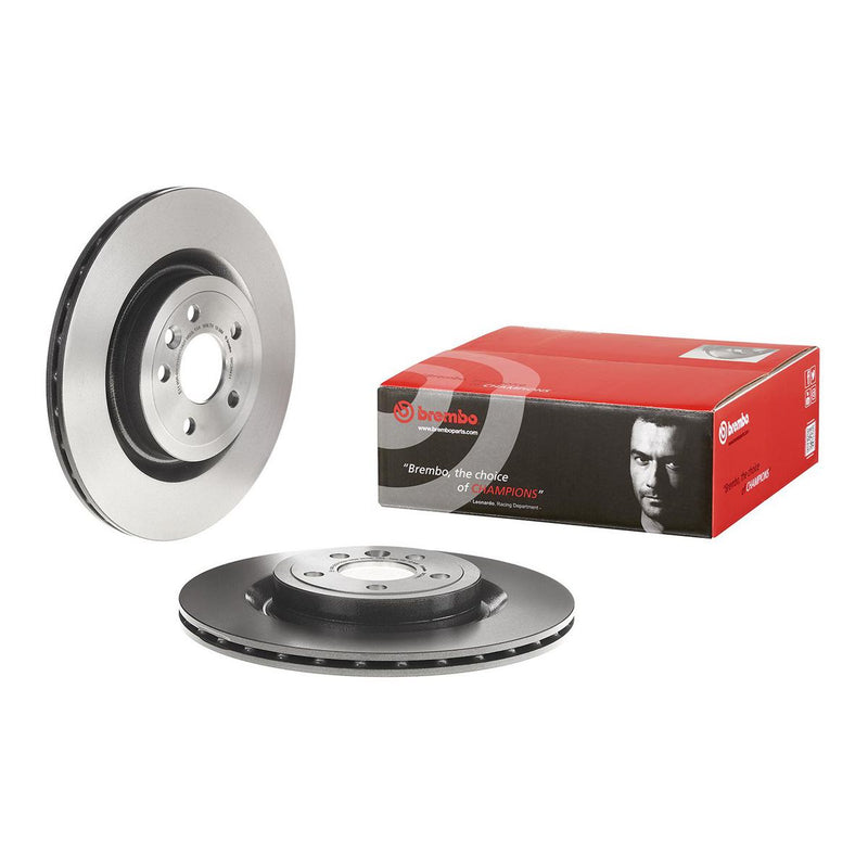 Brembo Brake Disc 09.C209.11