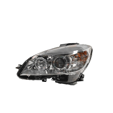 APG All Crash Bi-Xenon Head Lamp Passenger Side OES suits