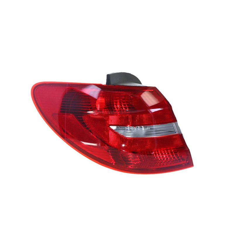 APG All Crash Tail Lamp Passenger Side Certified Suits