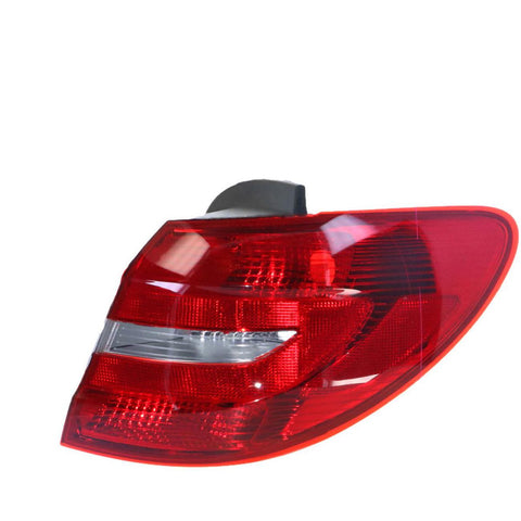 APG All Crash Tail Lamp Drivers Side Certified Suits