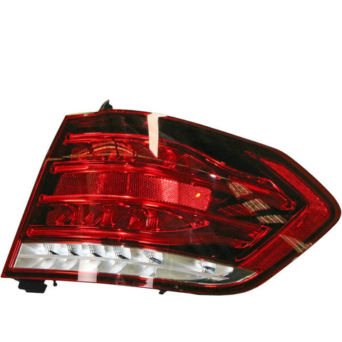 APG All Crash Tail Lamp Drivers Side OEM suits