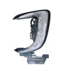 APG All Crash Daytime Running Lamp Passenger Side OEM