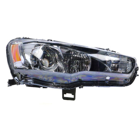 APG All Crash Xenon Head Lamp Drivers Side OEM Suits