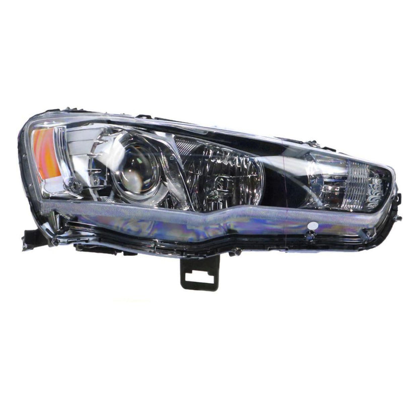 APG All Crash Xenon Head Lamp Drivers Side OEM Suits