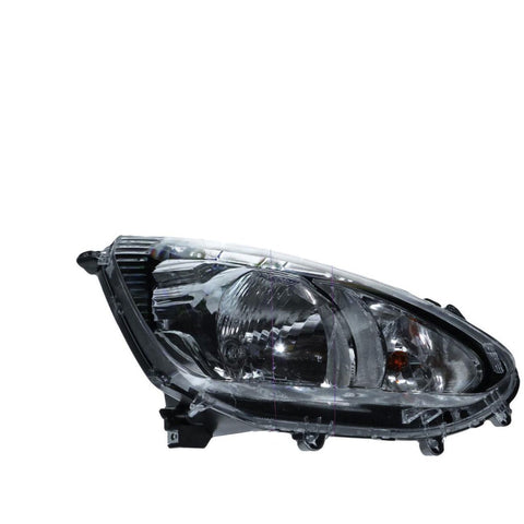 APG All Crash Halogen Head Lamp Drivers Side OEM suits
