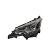 APG All Crash LED Head Lamp Passenger Side OEM Suits