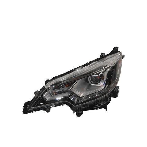 APG All Crash LED Head Lamp Passenger Side OEM Suits