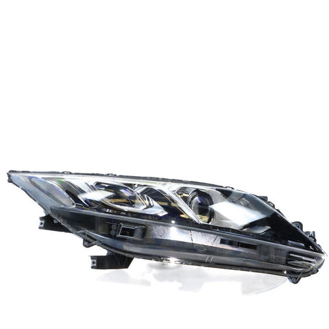 APG All Crash Halogen Head Lamp Drivers Side OEM suits