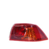 APG All Crash Tail Lamp Drivers Side OEM Suits Mitsubishi
