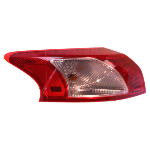 APG All Crash Tail Lamp Passenger Side OEM suits