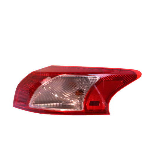 APG All Crash Tail Lamp Drivers Side OEM suits Mitsubishi