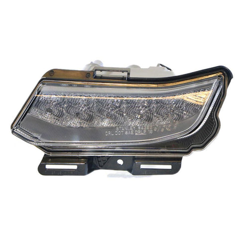 APG All Crash Daytime Running Lamp LH OEM suits