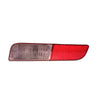 APG All Crash Rear Bar Lamp Passenger Side OEM Suits