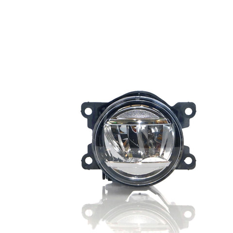 APG All Crash Fog Lamp Passenger Side OEM Suits