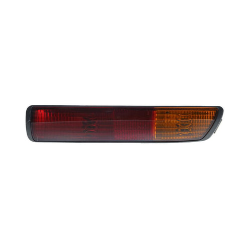 APG All Crash Rear Bar Lamp Drivers Side OEM Suits