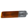APG All Crash Front Bar Park / Indicator Lamp Passenger
