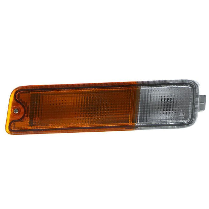 APG All Crash Front Bar Park / Indicator Lamp Passenger